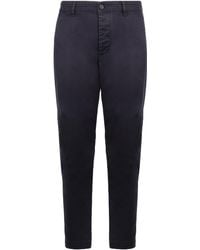 DSquared² - Pantaloni chino Sexy in cotone stretch - Lyst