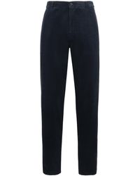 Aspesi - Pantaloni in velluto a costine - Lyst