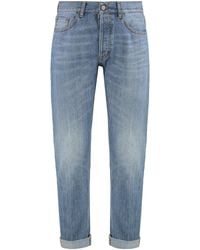 Dondup - Bray Regular Fit Jeans - Lyst