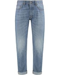 Dondup - Bray Regular Fit Jeans - Lyst
