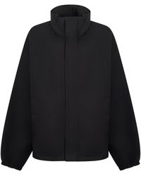 Gucci - Raincoat - Lyst