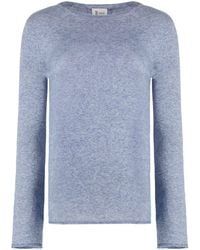 THE (Alphabet) - The (Knit) - Lyst