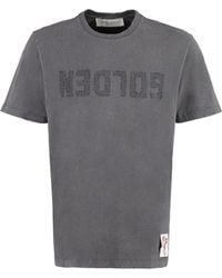 Golden Goose - T-Shirts - Lyst