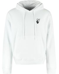 hoodie off