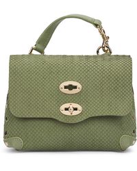 Zanellato - Postina Amoretto Handbag - Lyst