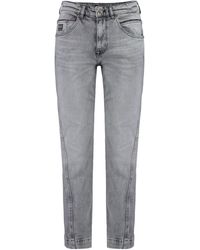 Versace - Regular Fit Jeans - Lyst