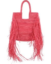 MADE FOR A WOMAN - Kifafa Frange M Tote Bag - Lyst