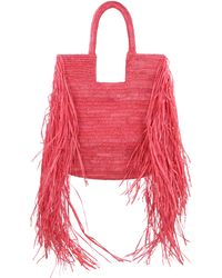 MADE FOR A WOMAN - Kifafa Frange M Tote Bag - Lyst