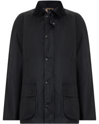 Barbour - Light Waterproof Jacket Ashby - Lyst