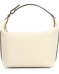 Valextra - Mochi Mini Handbag - Lyst