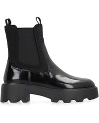 Tory Burch - Chelsea Boots - Lyst