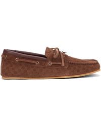 Gucci - Loafer With Horsebit - Lyst
