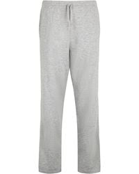 LeKasha - Cashmere Trousers - Lyst