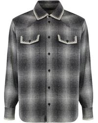 Golden Goose - Sweater Made Of Wool Blend - Lyst
