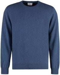 THE (Alphabet) - The (Knit) - Lyst