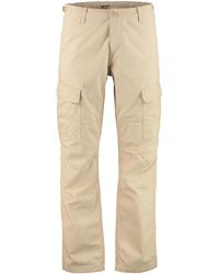 carhartt beige cargo pants