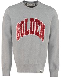 Felpe Golden Goose da uomo - Fino al 50% di sconto | Lyst
