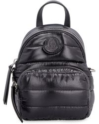 moncler mini backpack
