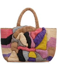 MADE FOR A WOMAN - Ravoravo Xl Tote Bag - Lyst
