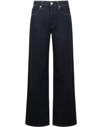 Citizens of Humanity - Wide-Leg Jeans Annina - Lyst