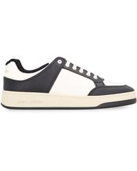 Saint Laurent - Sl61 Sneaker - Lyst