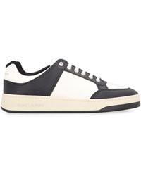 Saint Laurent - Sl61 Sneaker - Lyst