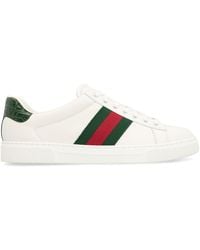Gucci - Sneakers Ace - Lyst