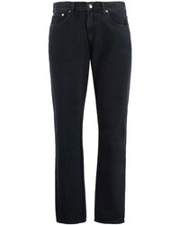 Agolde - Curtis Straight Leg Jeans - Lyst