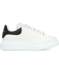 McQueen - Oversized Sneaker - Lyst