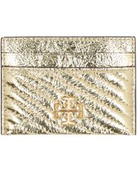 Tory Burch - Wallets & Cardholders - Lyst