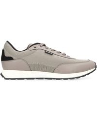 BOSS - Low-Top Sneakers - Lyst