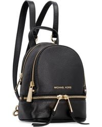 michael kors backpack women's sale