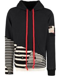 paul and shark hoodie sale