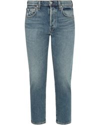 Citizens of Humanity - Finn Tapered Fit Jeans - Lyst