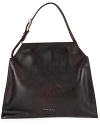 Orciani - Trinity Lagoon M Shoulder Bag - Lyst