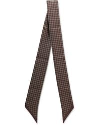 Tagliatore - Tie With Geometric Patterns - Lyst