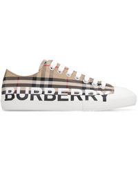 burberry sneakers danes