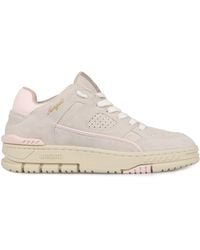Axel Arigato - Area Lo Low-Top Sneakers - Lyst