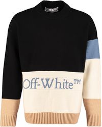 off white sweater price
