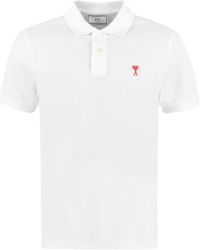Ami polo sale Outlet