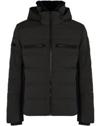 Fusalp - Berlioz Down Jacket With Hood - Lyst