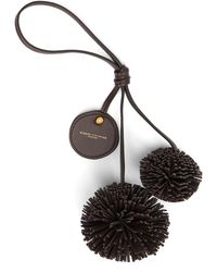 Gianni Chiarini - Charm With Pom Pom - Lyst