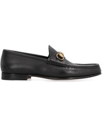 Gucci - Mocassino Horsebit 1953 Uomo, Taglia - Lyst