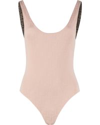 One-Piece Swimsuits And Bathing Suits for Women | Lyst