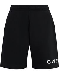 Givenchy - Shorts Di Archetype" - Lyst