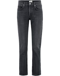 Citizens of Humanity - Jeans Emerson slim fit boyfriend - Lyst