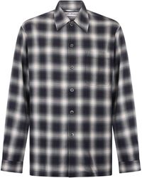 Our Legacy - Reno Cowboy Shirt - Lyst