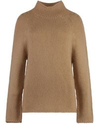THE (Alphabet) - The (Knit) - Lyst