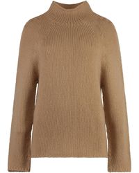 THE (Alphabet) - The (Knit) - Lyst