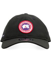 Cappelli Canada Goose da uomo - Fino al 21% di sconto | Lyst